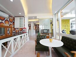 Happy Live Quest Hotel