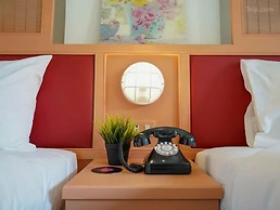 Happy Live Quest Hotel