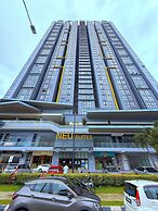 Neu Suites By RASBO Galaxy Suites
