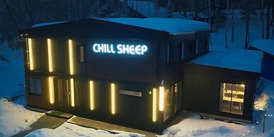ChillSheep