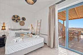 Coastal Retreat Naxos