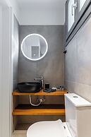 Coastal Retreat Naxos