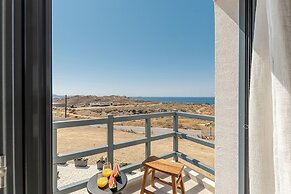 Coastal Retreat Naxos