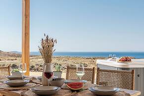 Coastal Retreat Naxos