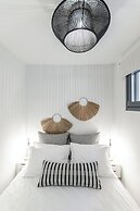 Coastal Retreat Naxos