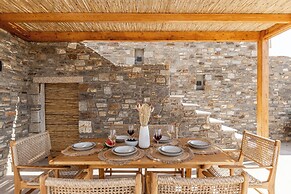 Coastal Retreat Naxos