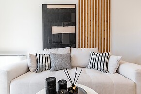 Coastal Retreat Naxos