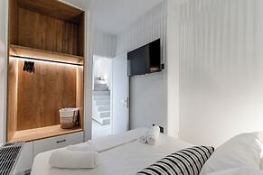 Coastal Retreat Naxos
