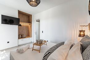 Coastal Retreat Naxos