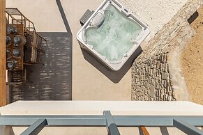 Coastal Retreat Naxos