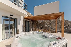 Coastal Retreat Naxos