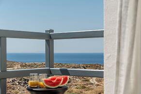 Coastal Retreat Naxos