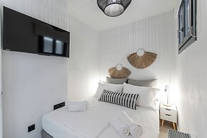 Coastal Retreat Naxos