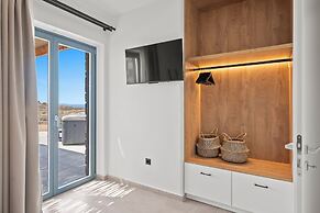 Coastal Retreat Naxos