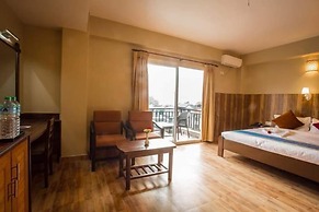 Pokhara Crown Plaza