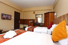 Pokhara Crown Plaza