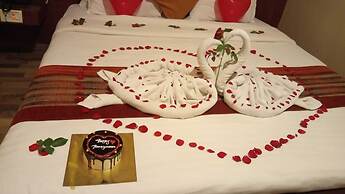 Pokhara Crown Plaza