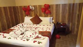 Pokhara Crown Plaza