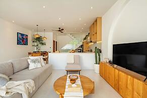 Element A1 Villa Bingin