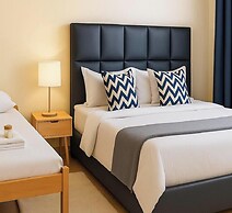 Noaz Hotel