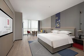 Yicheng Hotel