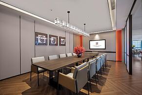 Yicheng Hotel