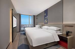 Yicheng Hotel