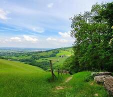 La casa nel bosco