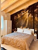 La casa nel bosco