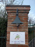 La casa nel bosco