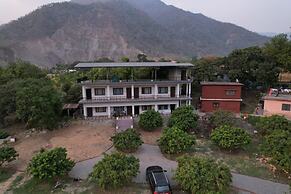 Kattapathar Nature Resort