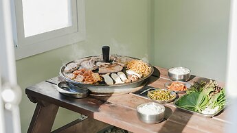 Gapyeong Iris Pension