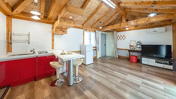Gapyeong Iris Pension