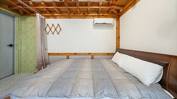 Gapyeong Iris Pension