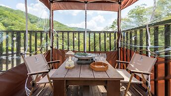 Gapyeong Iris Pension