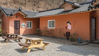 Gapyeong Iris Pension