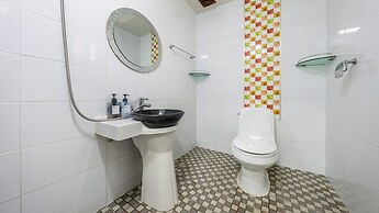 Gapyeong Iris Pension