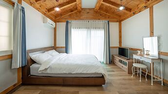 Gapyeong Iris Pension