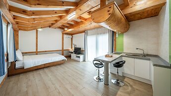 Gapyeong Iris Pension