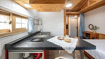 Gapyeong Iris Pension