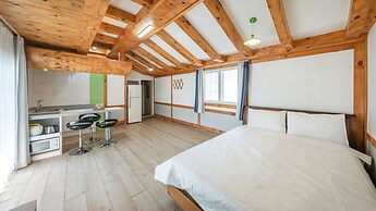 Gapyeong Iris Pension