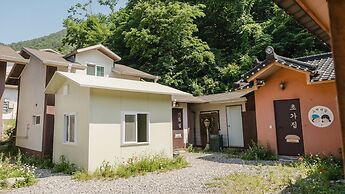 Gapyeong Iris Pension