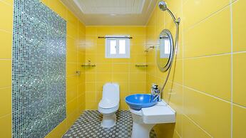 Gapyeong Iris Pension