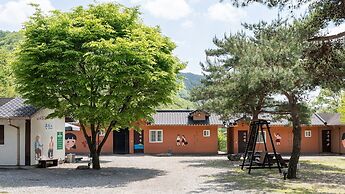 Gapyeong Iris Pension