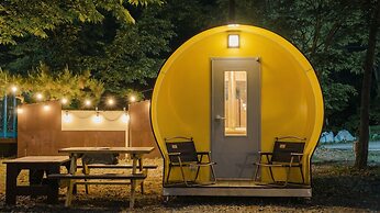 Gapyeong Iris Pension