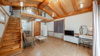 Gapyeong Iris Pension