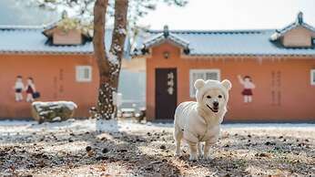 Gapyeong Iris Pension