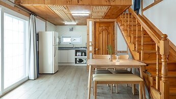 Gapyeong Iris Pension