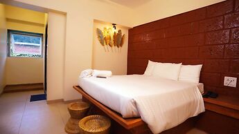 Map Resort