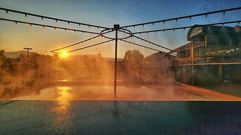 Map Resort